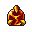 Blazefury Orb